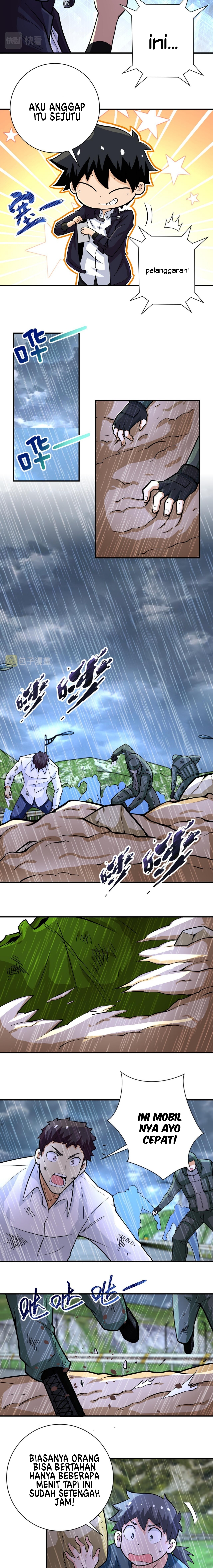 Super System Chapter 231 Gambar 3